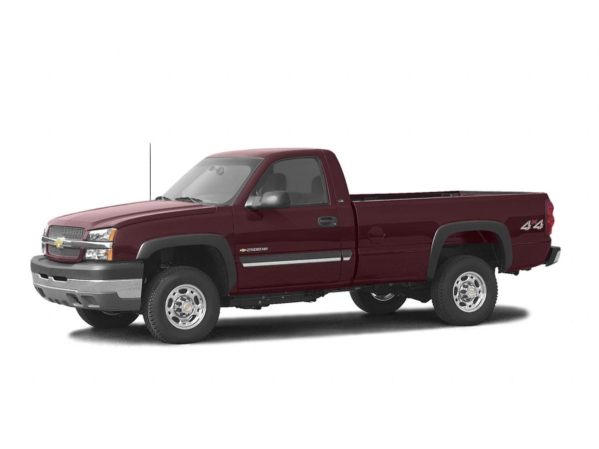 chevrolet silverado 2500hd 2003 1GCHC23143F144422 image chevrolet silverado 2500hd 2003 1GCHC23143F144422 image